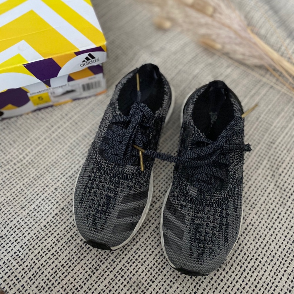Adidas Ultraboost Uncaged